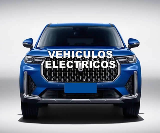COMERCIALIZACION DE VEHICULOS ELECTRICOS
